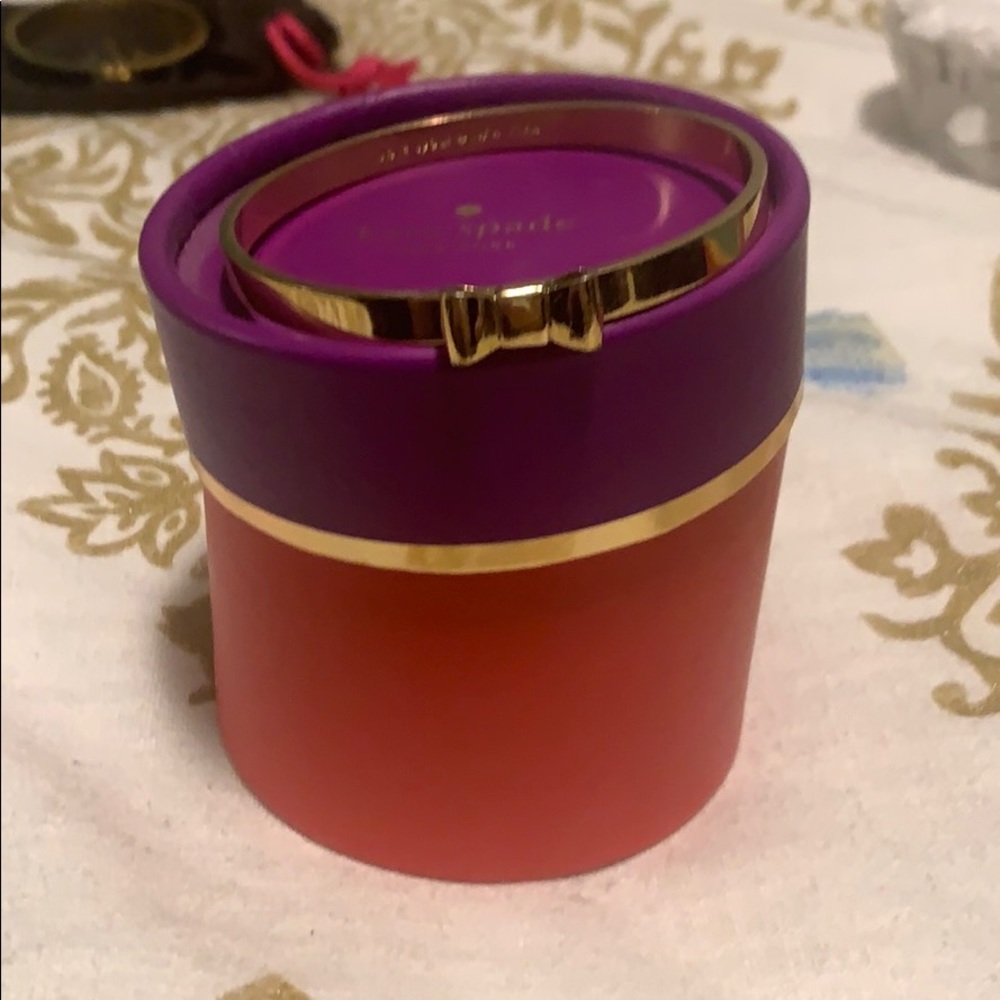 Kate Spade bracelet